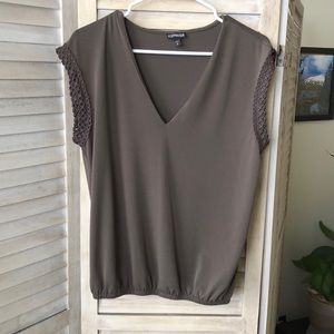 Express top